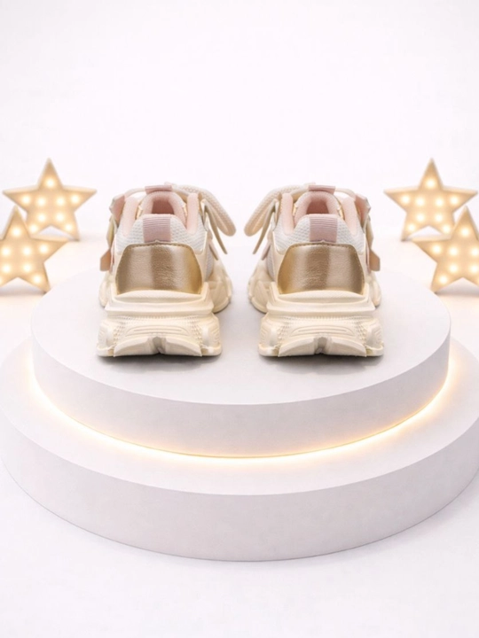 Детские кроссовки MyFuzik Shoes