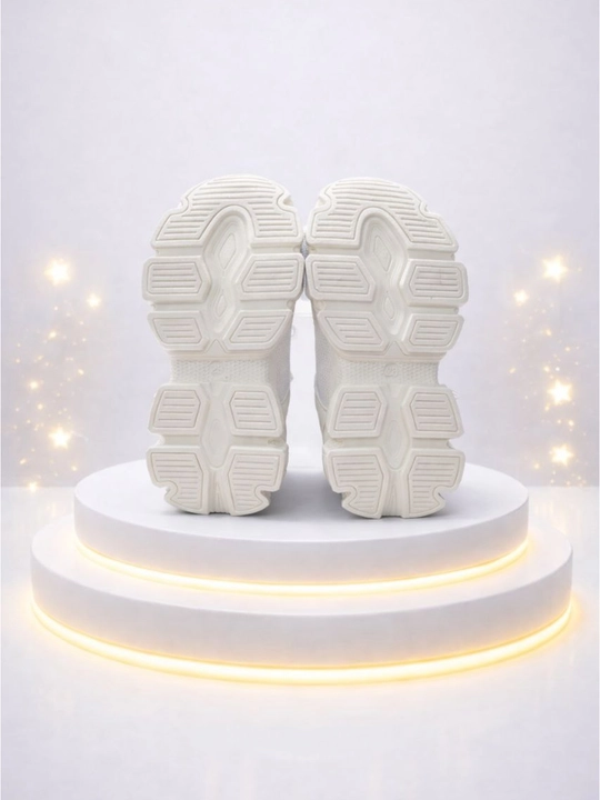 Детские кроссовки MyFuzik Shoes