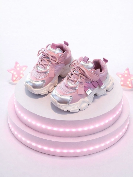 Детские кроссовки MyFuzik Shoes