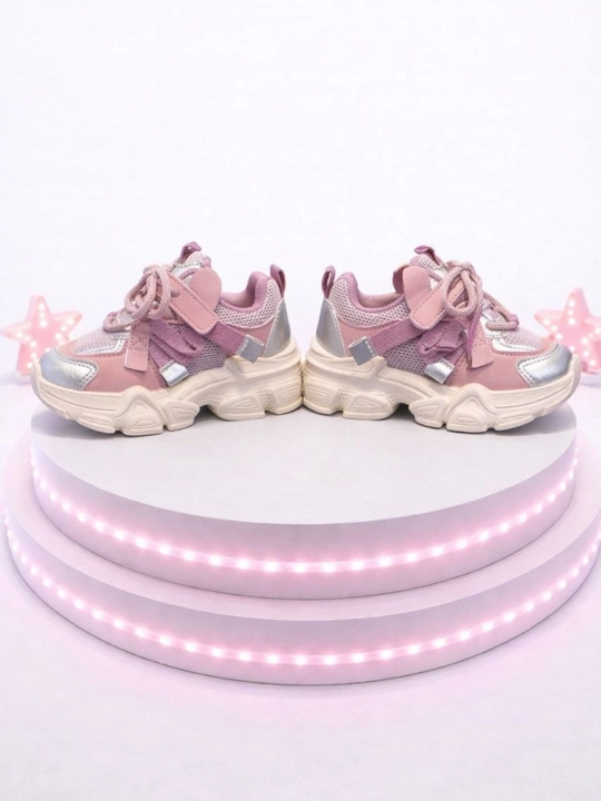 Детские кроссовки MyFuzik Shoes