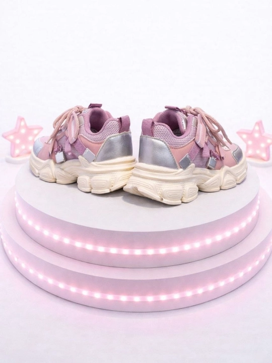 Детские кроссовки MyFuzik Shoes