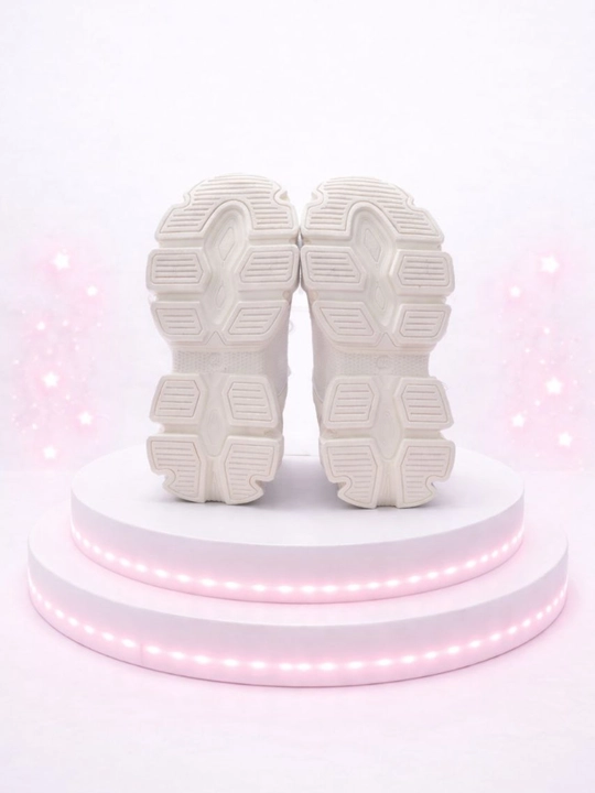 Детские кроссовки MyFuzik Shoes