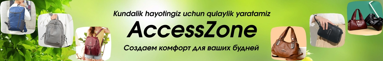 AccessZone