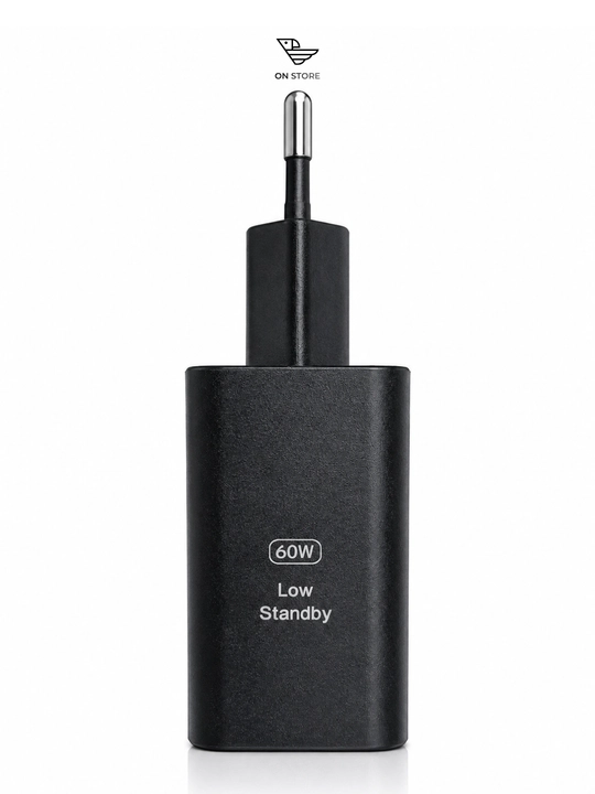 Samsung 60W USB Type-C Galaxy S Series uchun zaryadlovchi adapter