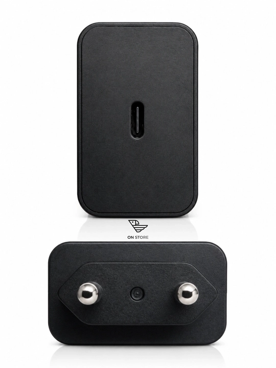 Samsung 60W USB Type-C Galaxy S Series uchun zaryadlovchi adapter