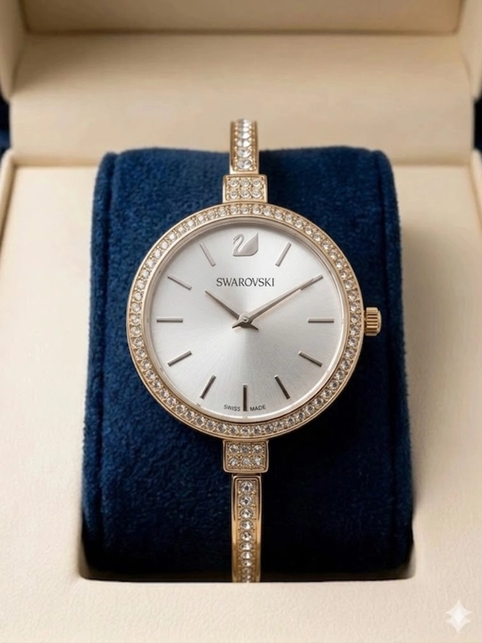 Женские часы Swarovski - 