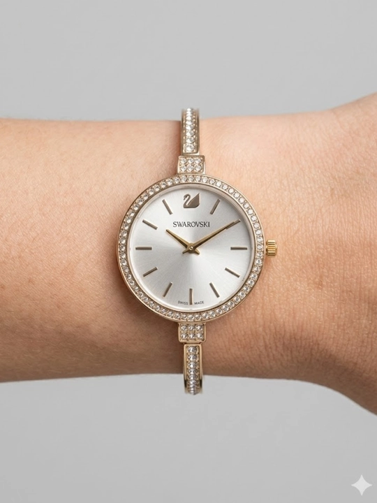 Swarovski Ayollar Soati