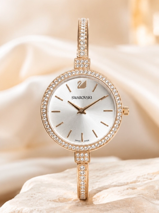 Swarovski Ayollar Soati