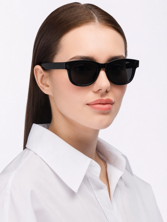 Очки Smart Glasses M01pro -стиль и технологии в одном аксессуаре
