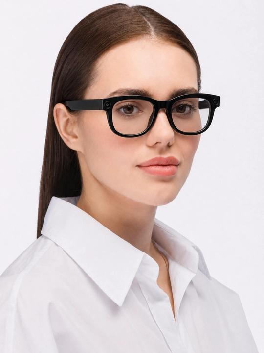 Очки Smart Glasses M01pro -стиль и технологии в одном аксессуаре
