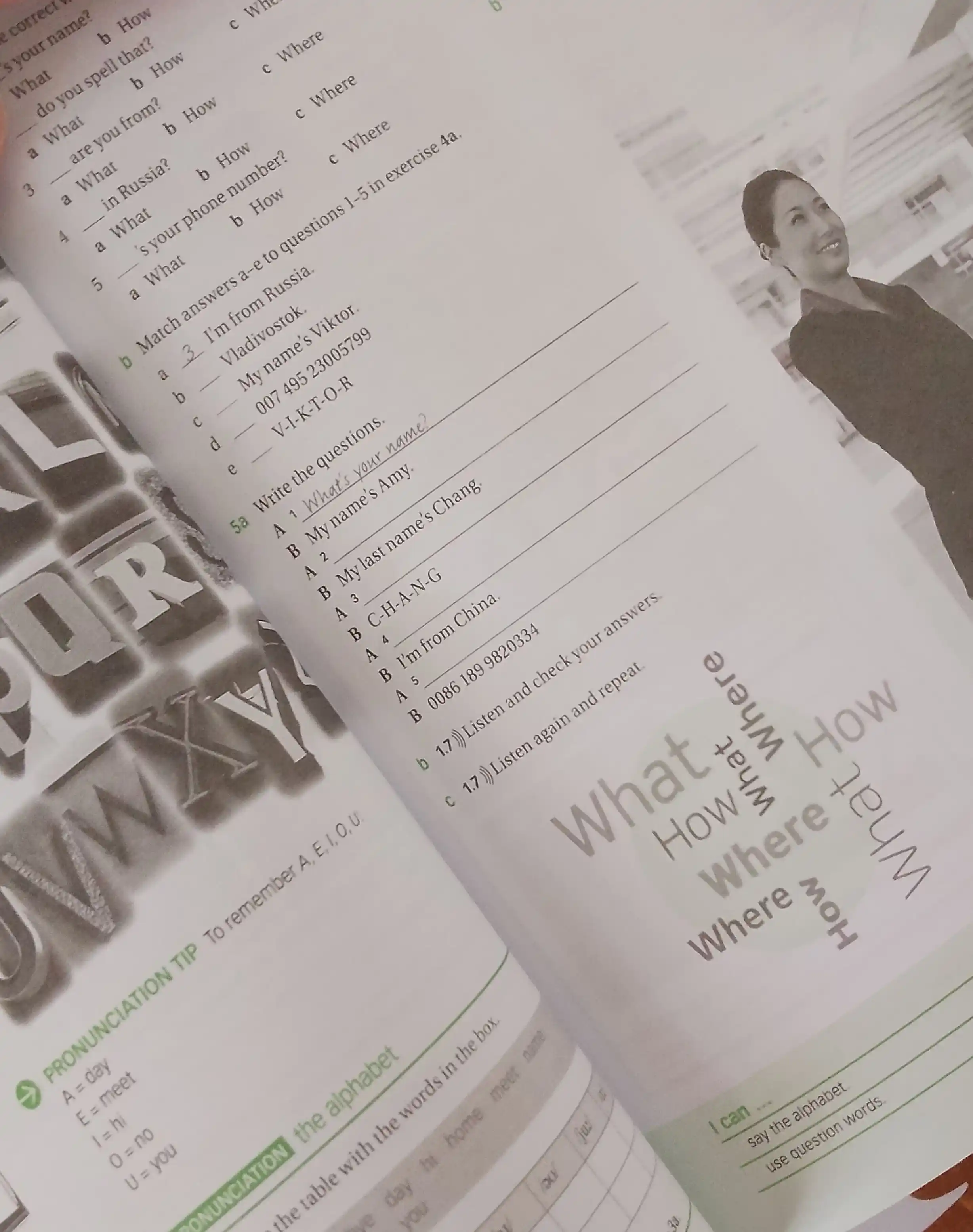 Navigate A1 Coursebook+Workbook