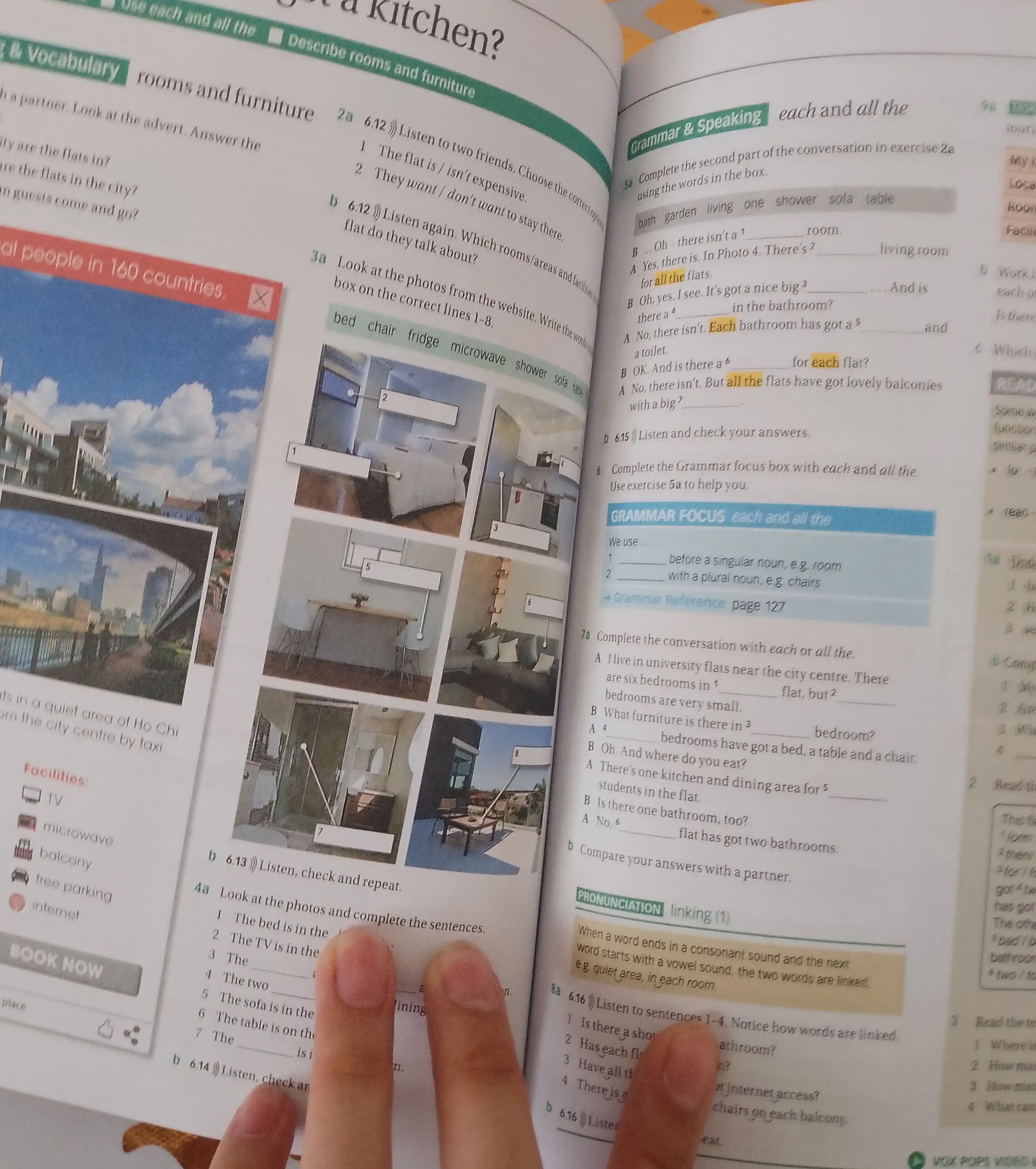 Navigate A1 Coursebook+Workbook
