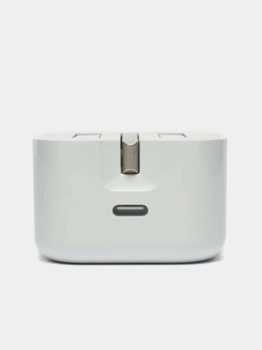 ORG Зарядное устройство Apple, 20Вт, iPhone Вт, USB Type-C зарядное устройство 20W