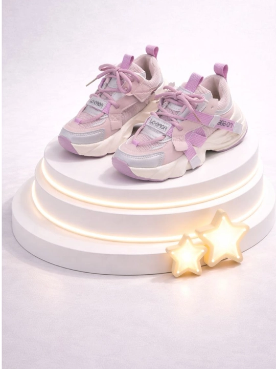 Детские кроссовки MyFuzik Shoes - 