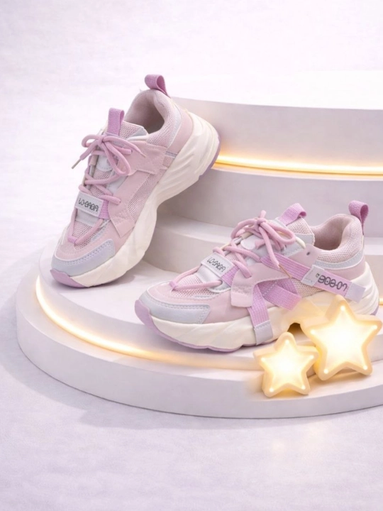 Детские кроссовки MyFuzik Shoes