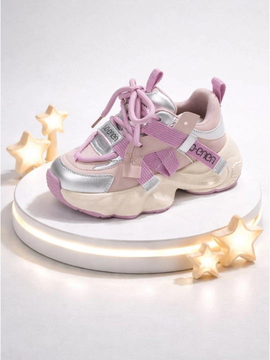 Детские кроссовки MyFuzik Shoes