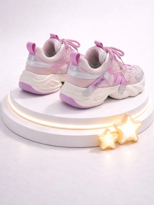 Детские кроссовки MyFuzik Shoes