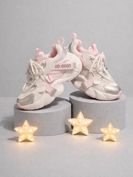 Детские кроссовки MyFuzik Shoes