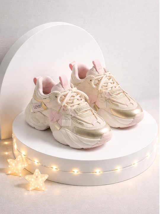 Детские кроссовки MyFuzik Shoes