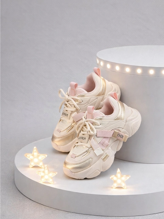 Детские кроссовки MyFuzik Shoes