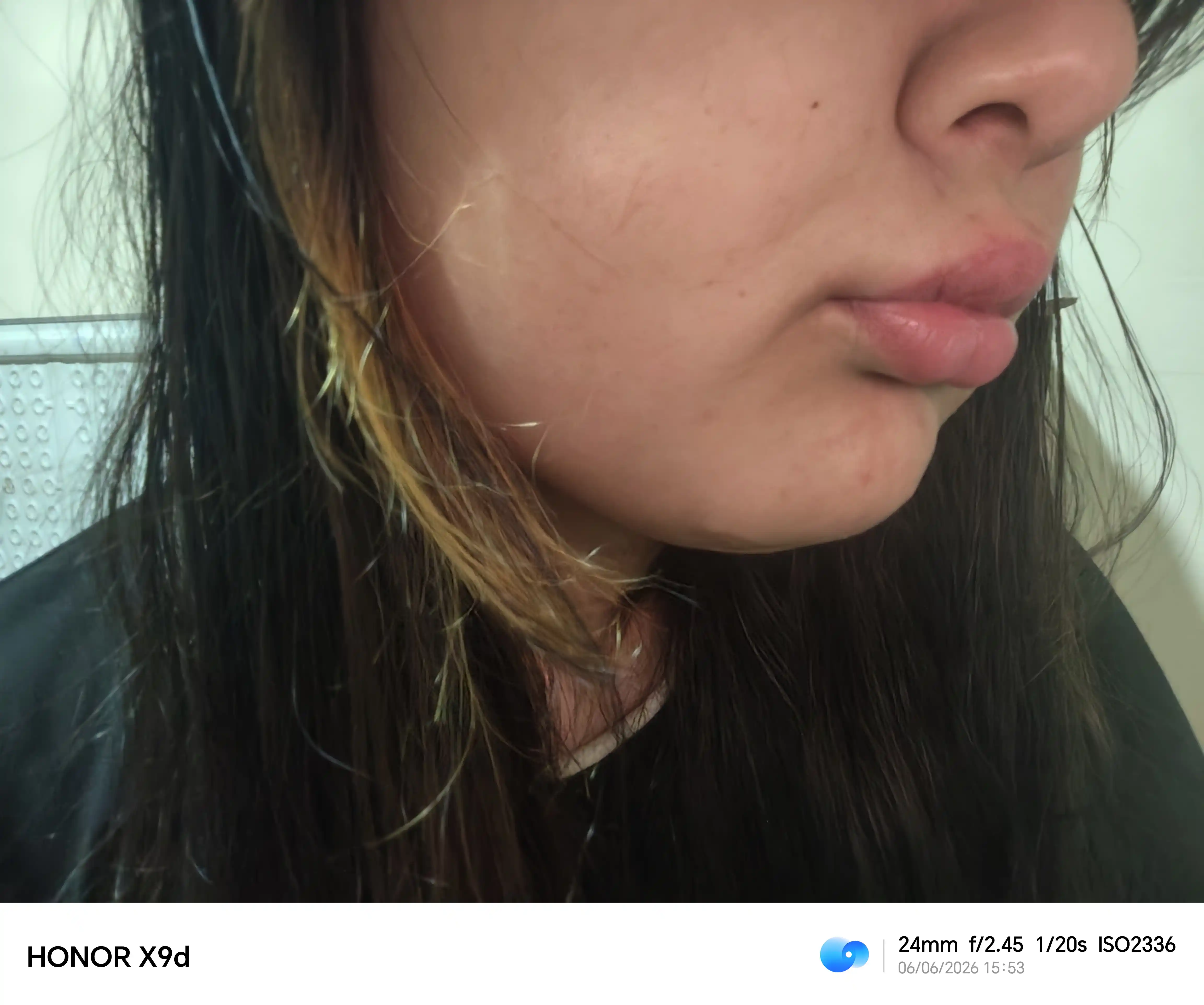 Осветлитель для волос Eclair Ultra Blond
