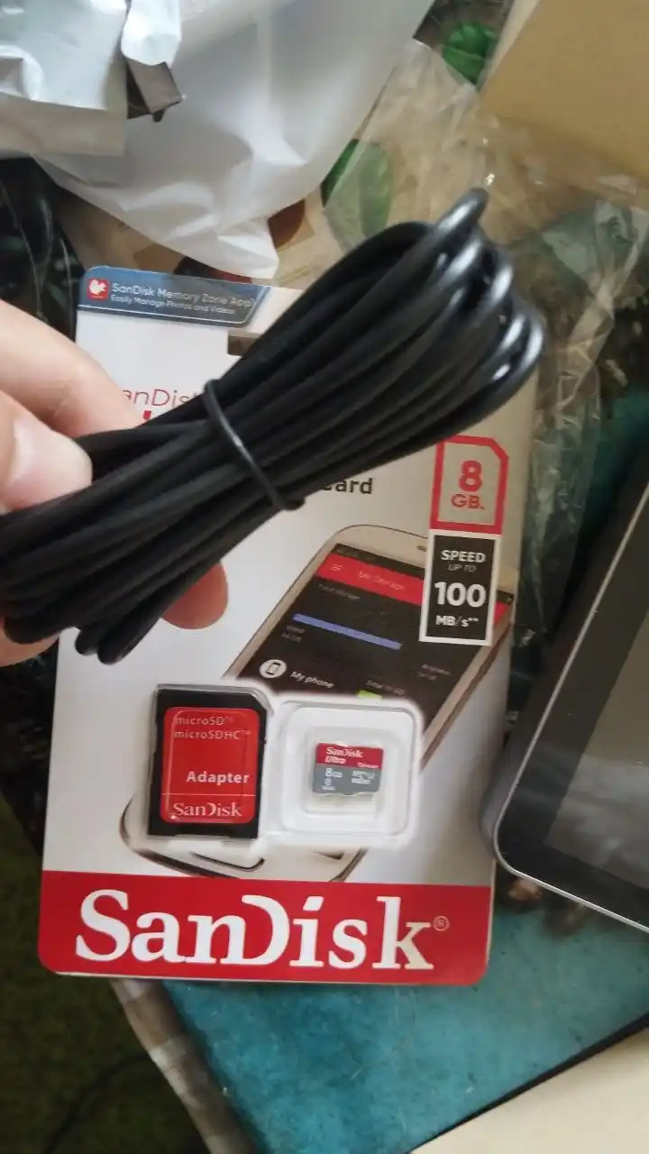 NOVA RH-PD10 Eshik teshigi Wi-Fi, 3 MP kamera, xonadonlar uchun videokuzatuv tizimi