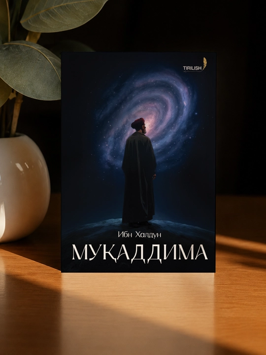 Муқаддима.3-жуз