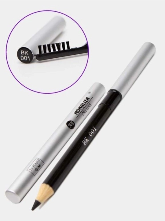 Карандаш для бровей Monaliza №01, №03, №05
