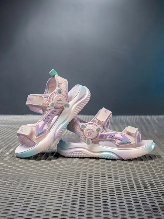 Детские сандалии, летняя обувь MyFuzik Shoes