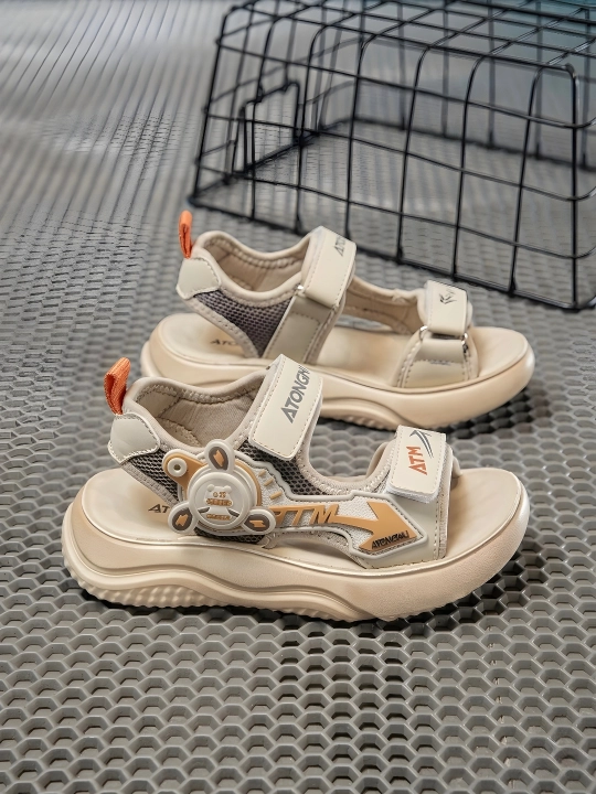 Детские сандалии, летняя обувь MyFuzik Shoes