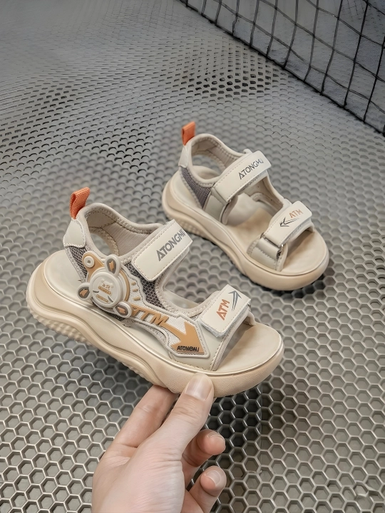 Детские сандалии, летняя обувь MyFuzik Shoes
