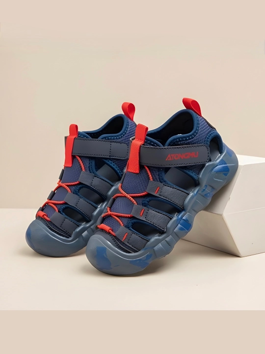 Детские сандалии, летняя обувь MyFuzik Shoes