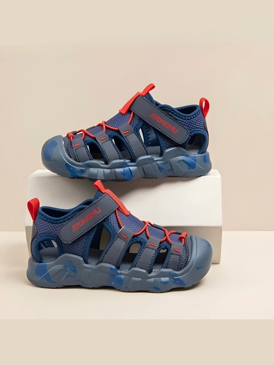 Детские сандалии, летняя обувь MyFuzik Shoes