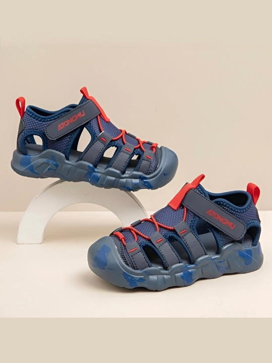 Детские сандалии, летняя обувь MyFuzik Shoes