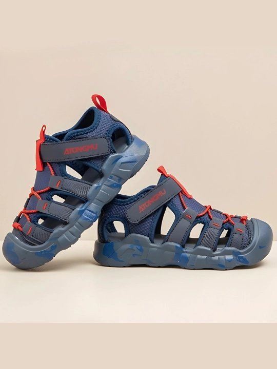 Детские сандалии, летняя обувь MyFuzik Shoes