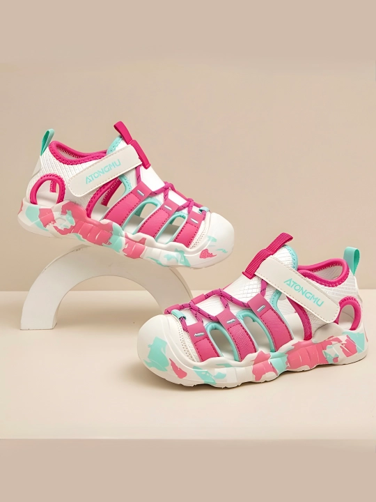 Детские сандалии, летняя обувь MyFuzik Shoes