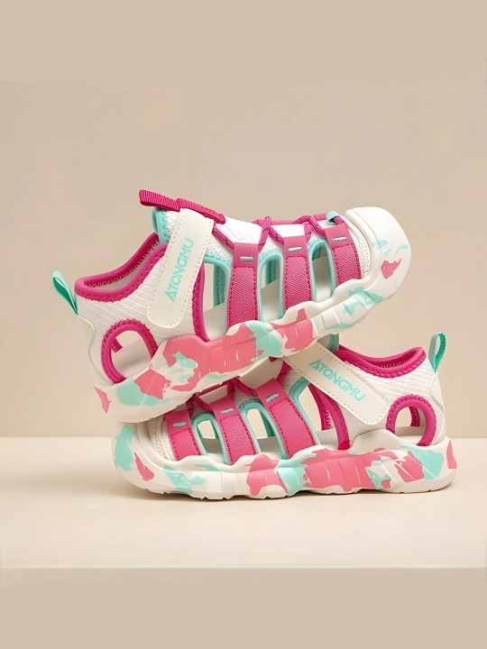 Детские сандалии, летняя обувь MyFuzik Shoes