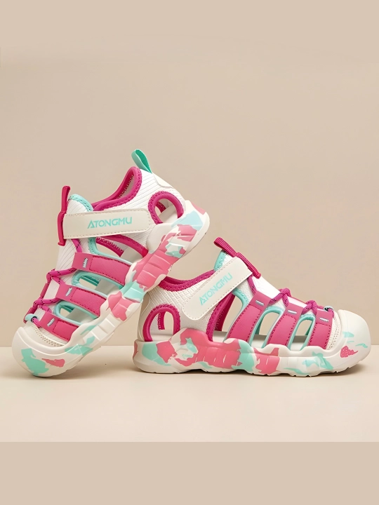 Детские сандалии, летняя обувь MyFuzik Shoes