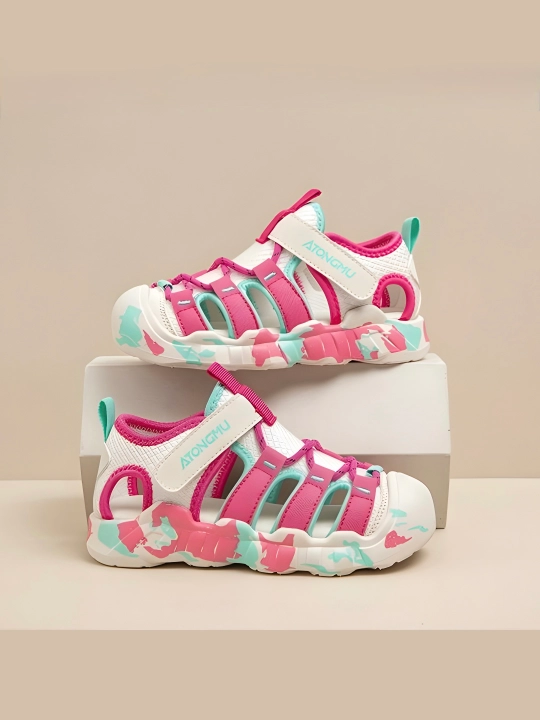Детские сандалии, летняя обувь MyFuzik Shoes