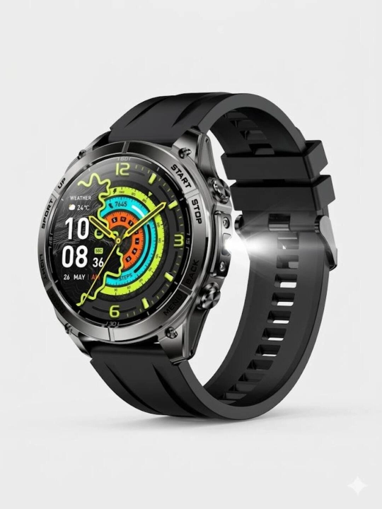 Умные часы SMART WATCH - 