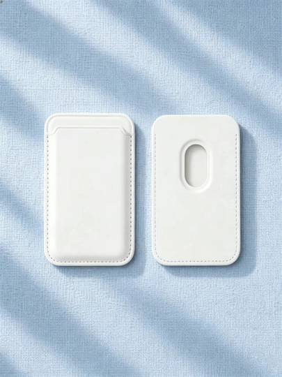 IPhone uchun MagSafe kartxolder, magnitli karta ushlagich - 