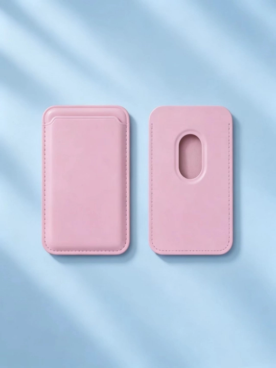 IPhone uchun MagSafe kartxolder, magnitli karta ushlagich - 