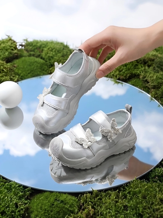Детские сандалии, летняя обувь MyFuzik Shoes - 