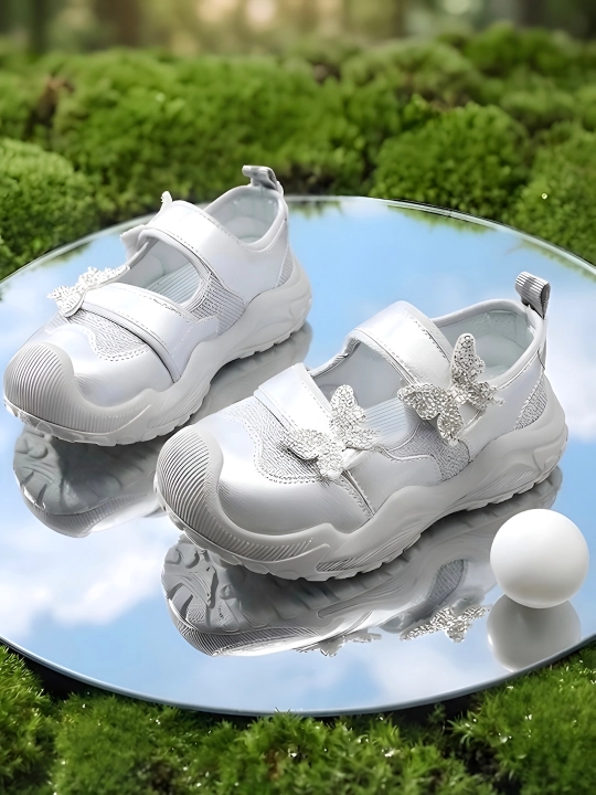 Bolalar sandallari, yozgi poyabzal MyFuzik Shoes