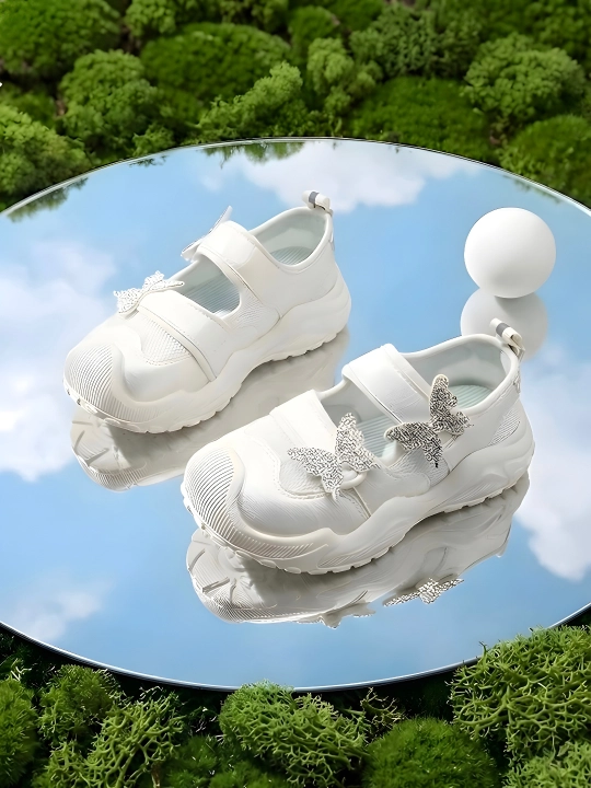 Детские сандалии, летняя обувь MyFuzik Shoes - 