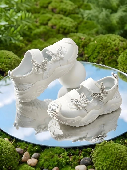 Bolalar sandallari, yozgi poyabzal MyFuzik Shoes