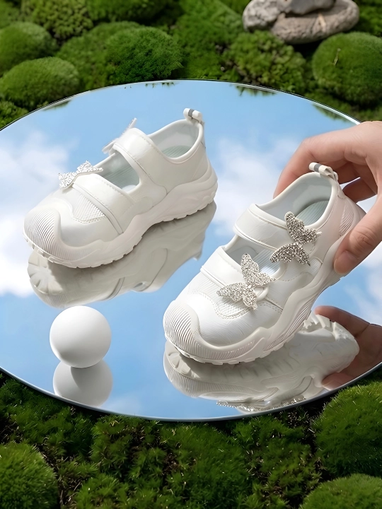 Bolalar sandallari, yozgi poyabzal MyFuzik Shoes