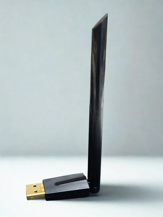 Alfa, WiFi адаптер, USB WiFi антенна, адаптер для windows, беспроводной WiFi, 300 Mbps