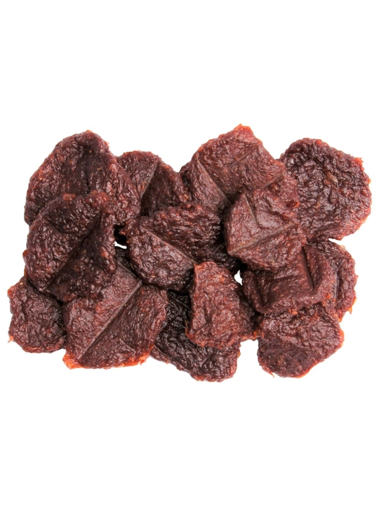 МНЯМС Лакомство для собак Филе миньон по фламандски с телятиной 75 gr