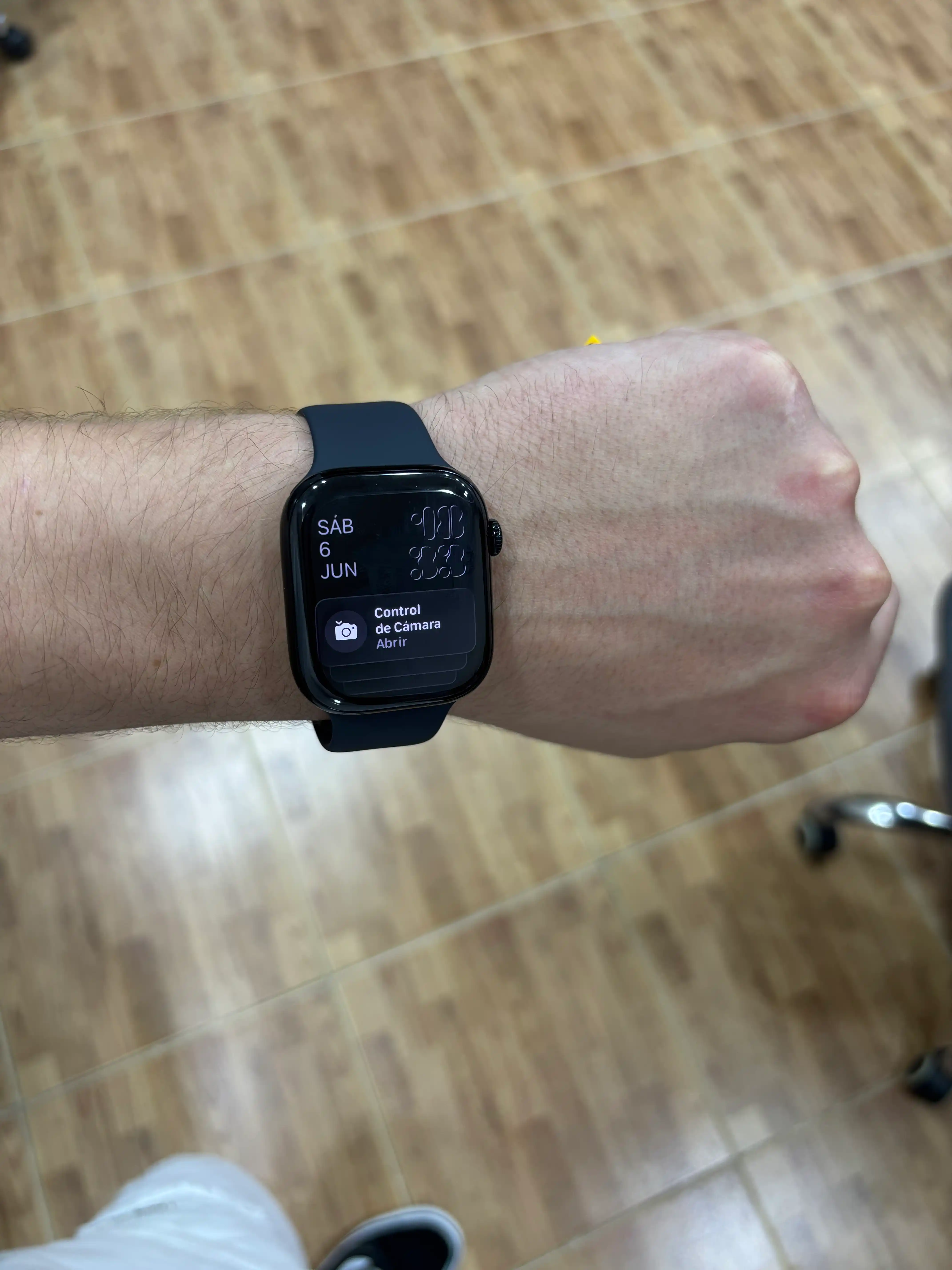 Смарт часы Apple Watch 11 series, 42/46 мм